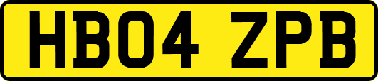 HB04ZPB