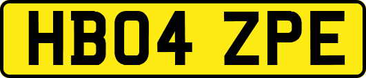 HB04ZPE