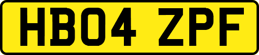 HB04ZPF