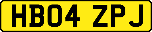 HB04ZPJ