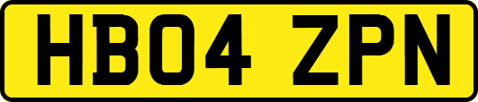 HB04ZPN