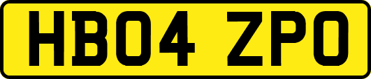 HB04ZPO