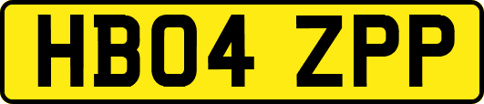 HB04ZPP