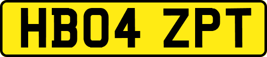 HB04ZPT
