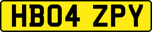 HB04ZPY