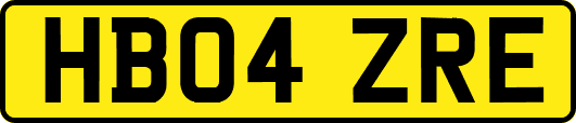HB04ZRE