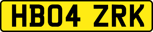 HB04ZRK