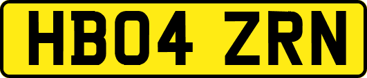 HB04ZRN