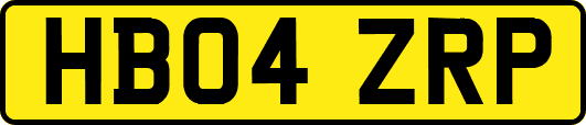 HB04ZRP