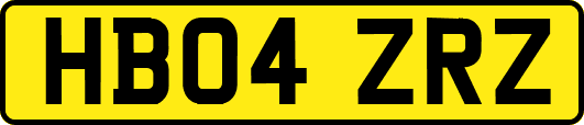 HB04ZRZ