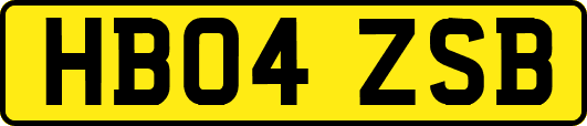 HB04ZSB