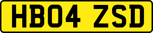 HB04ZSD