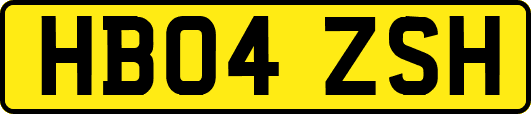 HB04ZSH