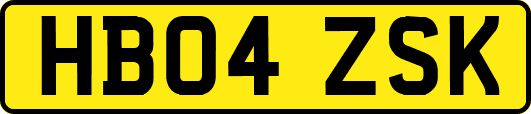 HB04ZSK