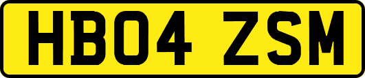 HB04ZSM