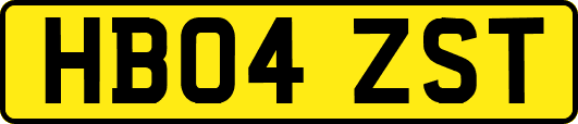 HB04ZST
