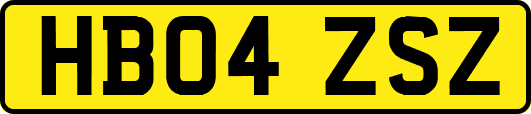 HB04ZSZ