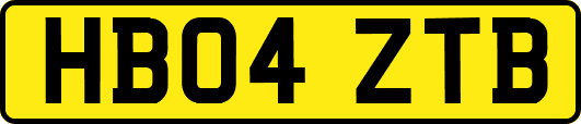 HB04ZTB