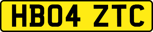 HB04ZTC