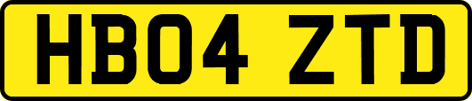 HB04ZTD