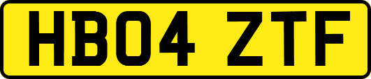 HB04ZTF