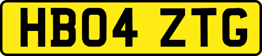 HB04ZTG