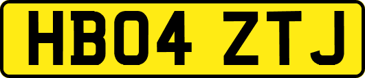 HB04ZTJ