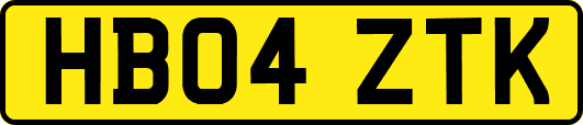 HB04ZTK