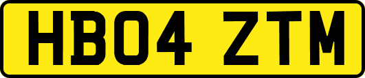 HB04ZTM