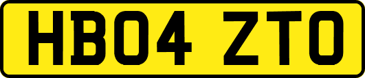 HB04ZTO