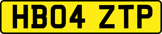 HB04ZTP