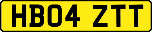 HB04ZTT