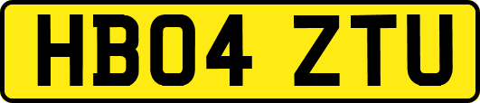 HB04ZTU