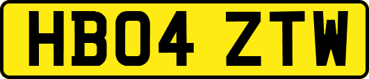 HB04ZTW