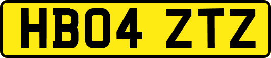 HB04ZTZ