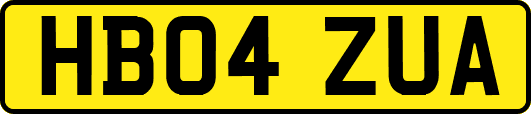 HB04ZUA