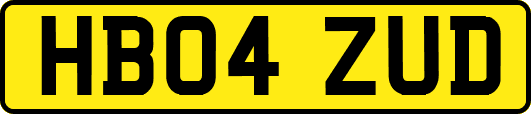 HB04ZUD