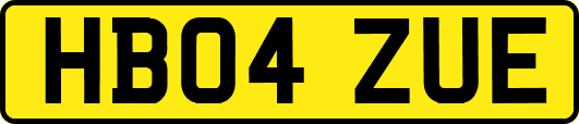 HB04ZUE