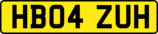 HB04ZUH