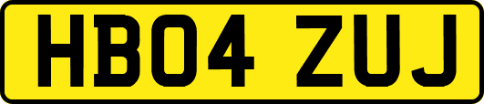 HB04ZUJ