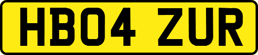 HB04ZUR