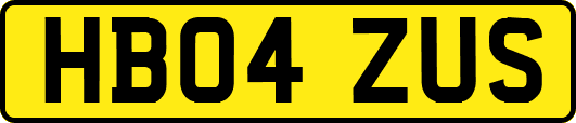HB04ZUS