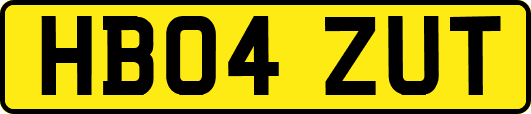 HB04ZUT