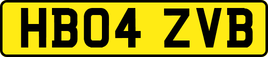 HB04ZVB
