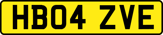 HB04ZVE