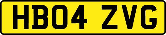 HB04ZVG
