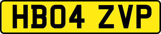 HB04ZVP