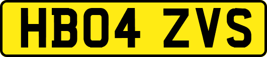 HB04ZVS