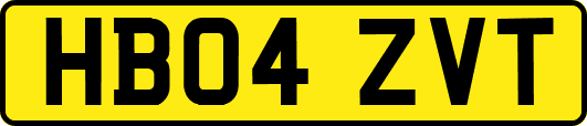 HB04ZVT
