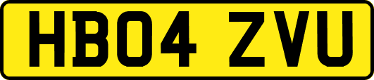 HB04ZVU